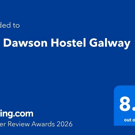 The Dawson * Galway