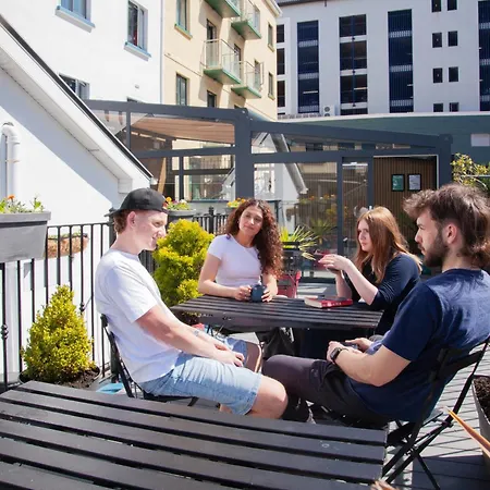 Hostel The Dawson Galway