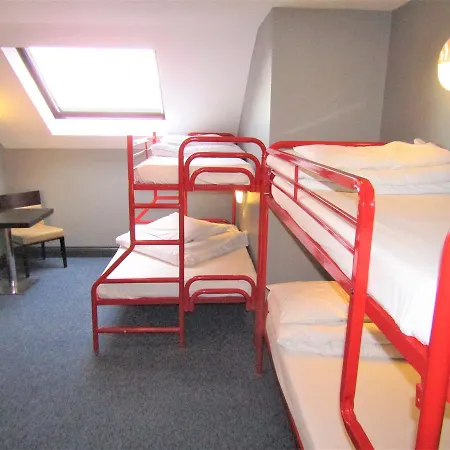 The Dawson * غالواي