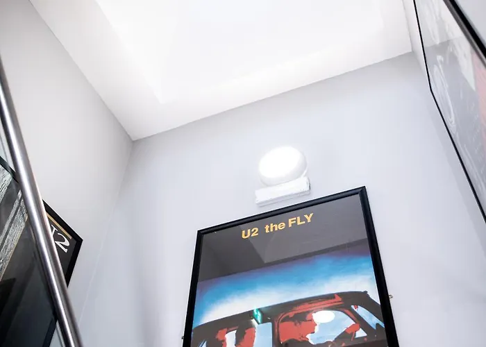 The Dawson Auberge de jeunesse