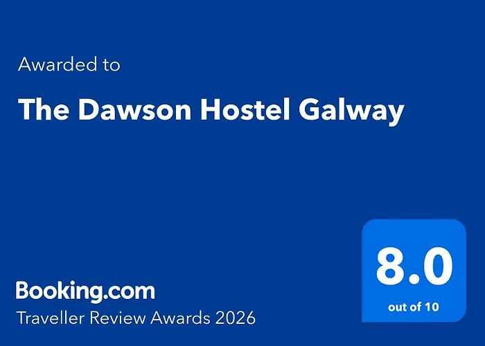 The Dawson * Galway
