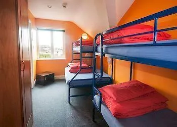 The Dawson 戈尔韦