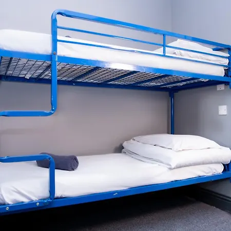 Hostel The Dawson