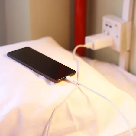 Хостел The Dawson *