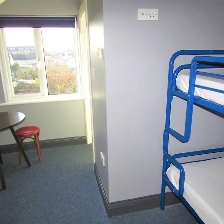 Sleepzone Hostel