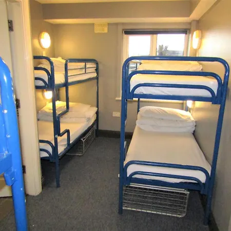 Sleepzone Hostel Galway