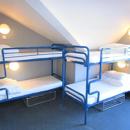 Sleepzone Hostel Galway