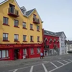 Хостел The Dawson *