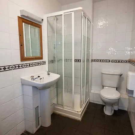 The Dawson Hostel