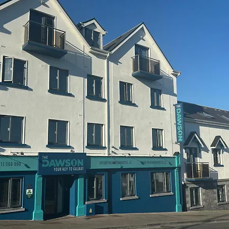 The Dawson * Galway