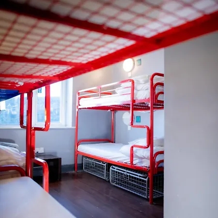 The Dawson Hostel