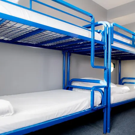 Hostel The Dawson Galway