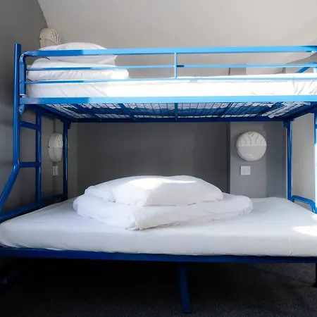 Hostel The Dawson