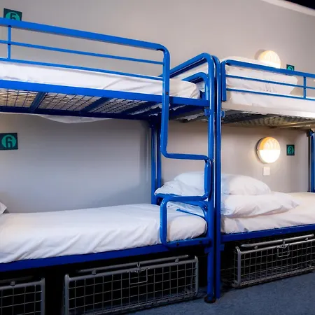 The Dawson Hostel Galway