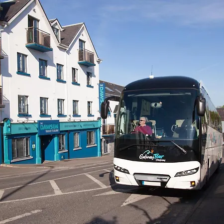 The Dawson Galway