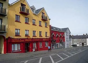 Hostel The Dawson *