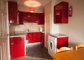 Hostel The Dawson