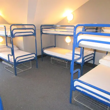 The Dawson Hostel