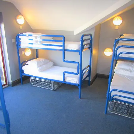 Hostel The Dawson
